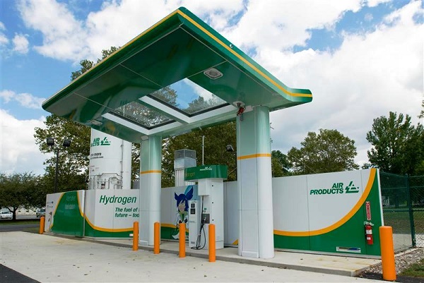 Bomba para hidrogênio 1