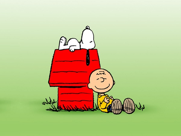 Charlie-Brown-e-Snoopy