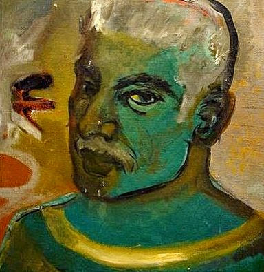 Dorival Caymmi - Algodão