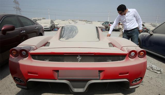 ferrari-enzo-abandoned-in-dubai_3