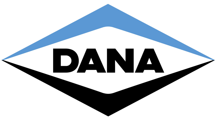 Dana-Logo