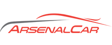 arsenal car