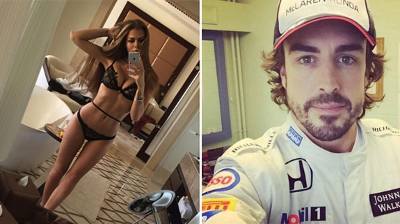 fernandoalonsoinstagram