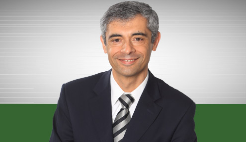 Helder Boavida, presidente e CEO do BMW Group Brasil