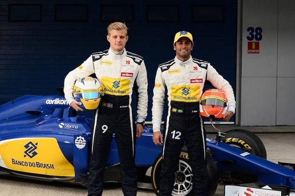 Marcus-Ericsson-Felipe-Nasr
