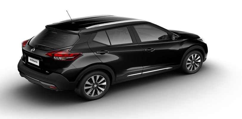 Nissan Kicks_SL
