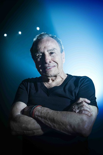 O Último Lutador 03