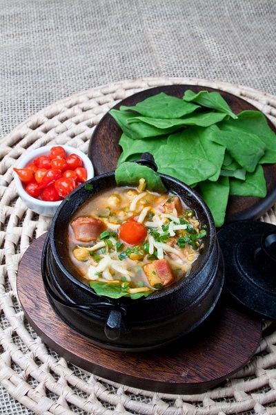 mineirinho - Ilmar de Jesus