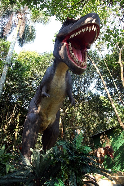 O Mundo dos Dinossauros - crédito Fernando Battistetti  (8)