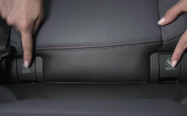 isofix