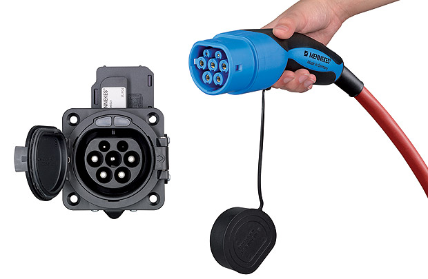 type2-european-connector