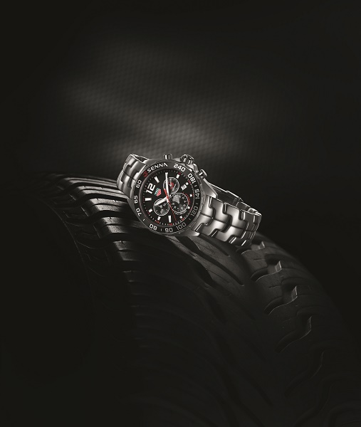 CAZ1015.BA0883 THF1 - SPECIAL EDITION SENNA - MOOD PACKSHOT 2016