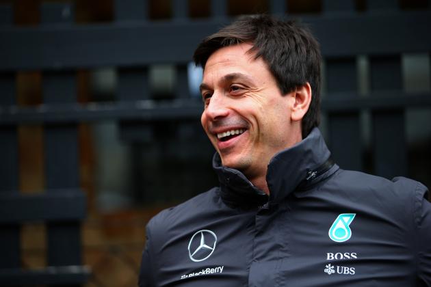 Toto-Wolff-