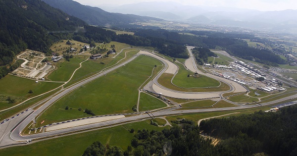 WORLD SERIES BY RENAULT 2013 -  RED BULL RING - SPIELBERG (AUT) - 19/07/2013 - PHOTO GREGORY LENORMAND / DPPI - AMBIANCE