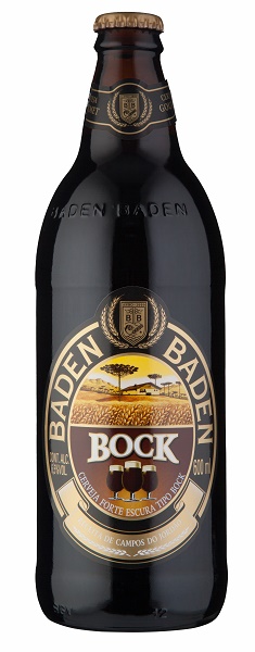 Baden Baden Bock 