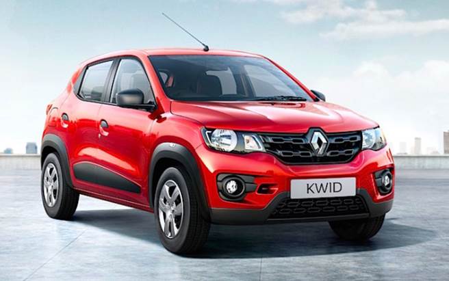 Renault Kwid