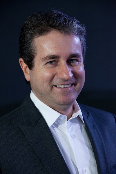 Ricardo Bastos, presidente da Fundação Toyota