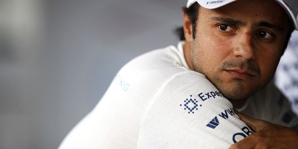 Proposta milionária fez Massa voltar da "aposentadoria"